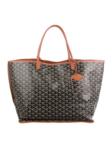 goyard anjou gm